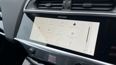 Jaguar I-Pace 294kW EV400 SE 90kWh 5dr Auto [11kW Charger] Electric Estate